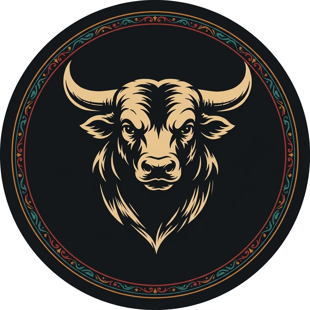Logo Taquería El Ruedo